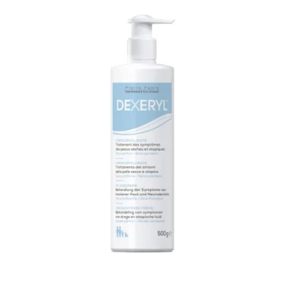 Afbeelding van Dexeryl Creme (500ml)