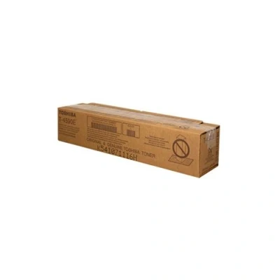Afbeelding van Toshiba T 4590E (6AJ00000086) Toner Zwart