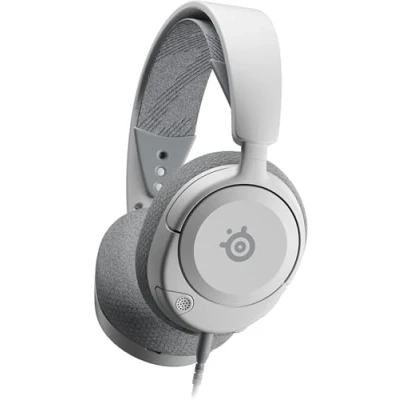 Afbeelding van SteelSeries Arctis Nova 1 Wit