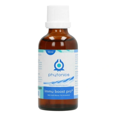 Afbeelding van Phytonics Immu Boost Pro