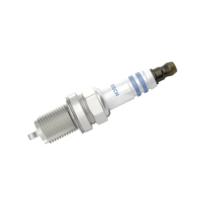 Afbeelding van BOSCH 0 242 236 596 Bougie M 14 x 1,25 SW: 16 CITROËN: C3 II, Saxo Hatchback, I HONDA: CRX 2, CIVIC 6 3