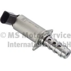 Afbeelding van PIERBURG 7.06117.46.0 Regelklep, nokkenasregeling Met afdichtring VOLKSWAGEN: Golf 6, 5, Jetta 3, AUDI: A4 B7 Avant, A3 Sportback