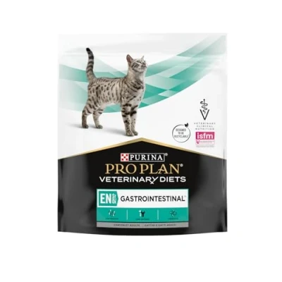 Afbeelding van Pro Plan Veterinary Diets Kattenvoer EN GastroIntestinal Feline 400