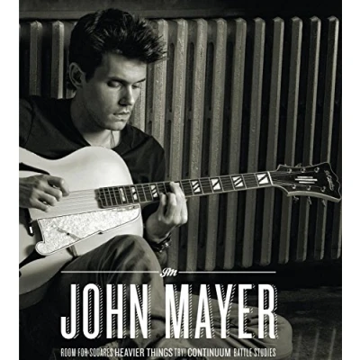 Afbeelding van John Mayer Boxset