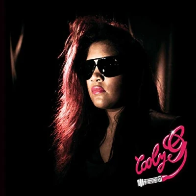 Afbeelding van Cooly G Landscapes (Single)