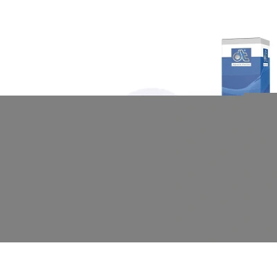 Afbeelding van DT Spare Parts 11.13105 Oliefilter Filter insert VOLKSWAGEN: GOLF 6, Polo V Hatchback, Caddy 3, AUDI: A6 C7 Avant, A3 Sportback, A5 B8 Sportback