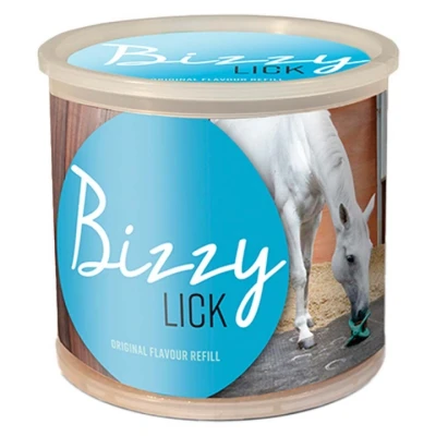 Afbeelding van Bizzy Liksteen 1 kg Origineel