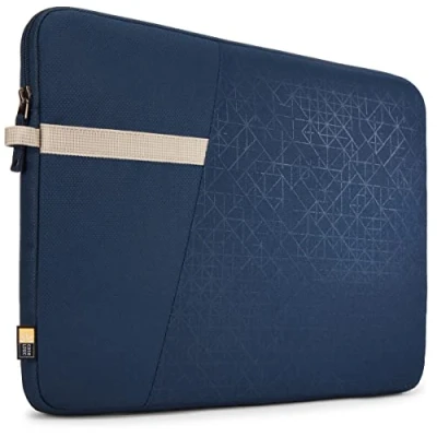 Image de Case Logic Ibira Housse d&#039;ordinateur portable 15.6&quot; noir