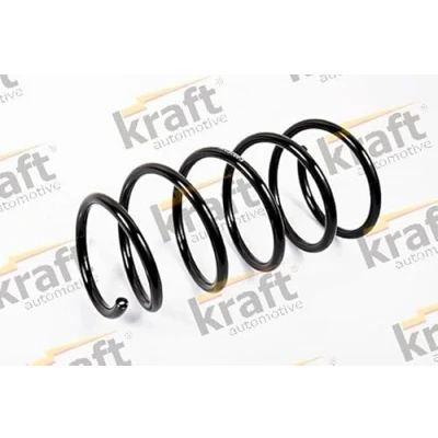 Afbeelding van KRAFT 4025035 Chassisveer Vooras