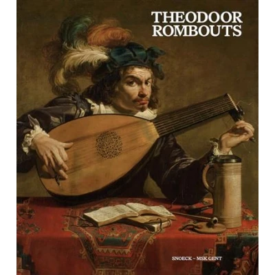 Afbeelding van Theodore Rombouts (FR)