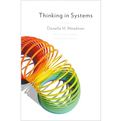 Afbeelding van Thinking in Systems