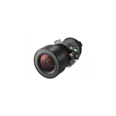 Image de NEC NP41ZL Objectif à zoom 21.8 mm 49.8 f/1.7 2.0 pour NP PA1004 PA1004UL B 41 PA803 PA803U PA853 PA903 PA903X PA804