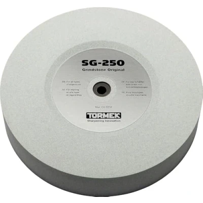 Afbeelding van Tormek SG 250 slijpschijf