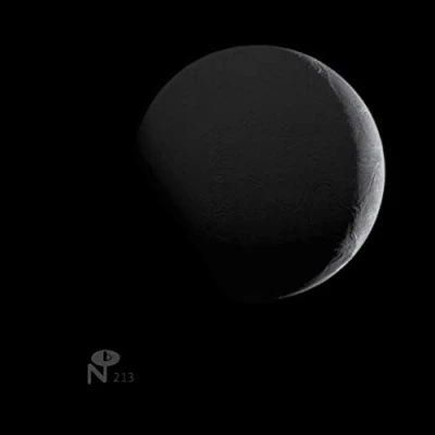 Afbeelding van Valium Aggelein Black Moon (CD)