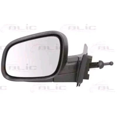 Afbeelding van Blic Buitenspiegel 5402 56 010361P