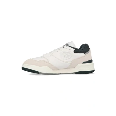 Afbeelding van Lacoste Linesho Sneakers laag, Heren, Maat: 46, Wht/dk grn