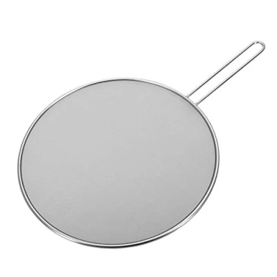 Afbeelding van Westmark Anti spatdeksel RVS Fijn ø 30 cm