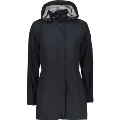 Afbeelding van CMP Regenparka waterdicht en winddicht WP 10.000 dames jas
