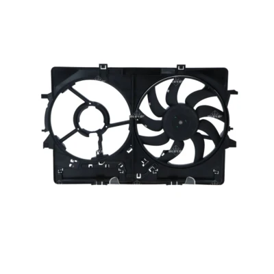 Afbeelding van Koelventilatorwiel NRF 47908