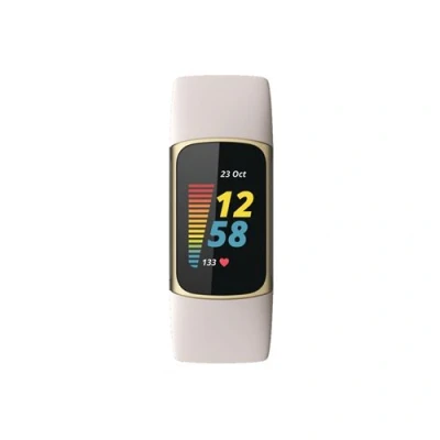 Afbeelding van Fitbit Charge 5 Wit