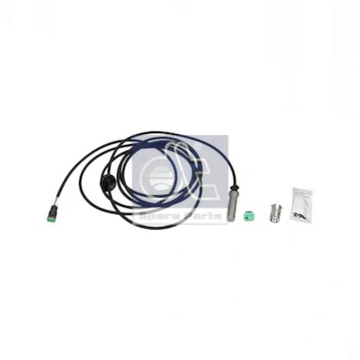 Afbeelding van DT Spare Parts 2.25334 ABS Sensor 3800