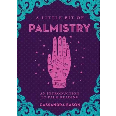 Afbeelding van Little Bit of Palmistry, A