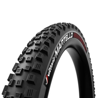 Afbeelding van Vittoria Martello Tnt Graphene 2.0 Tubeless 27.5&#039;&#039; x 2.60 Mtb band Zwart