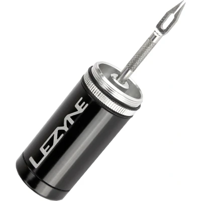 Afbeelding van Lezyne Tool Tubeless Kit Alu