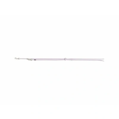 Afbeelding van Trixie Premium Verstelbare Riem Lila XS