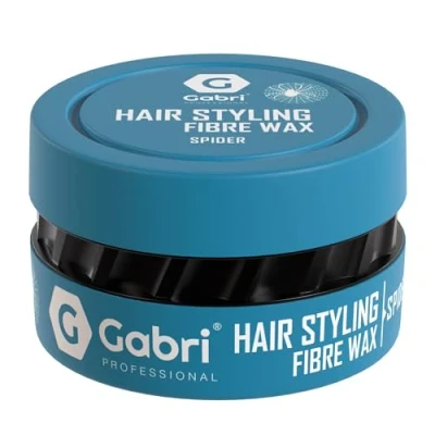 Afbeelding van Gabri Hair Wax Fiber Touch 150ml
