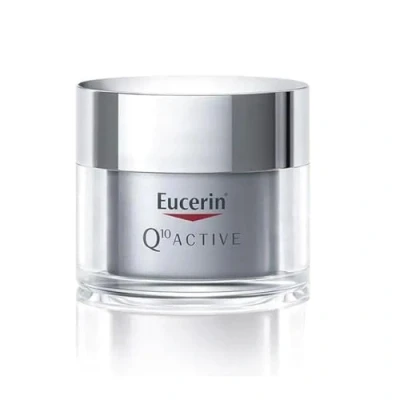 Afbeelding van Eucerin Q10 Active Nachtcreme 50 ml