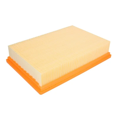 Afbeelding van JC PREMIUM B20011PR Luchtfilter 56 190 280 Hoekig Filter insert SUZUKI: SX4 II S Cross, SSANGYONG: Korando Off Road
