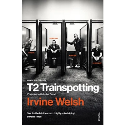 Afbeelding van T2 Trainspotting