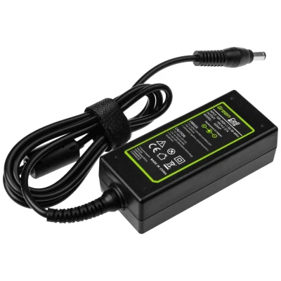 Afbeelding van Green Cell GC AD54P Laptop netvoeding 45 W 19 V 2.37 A