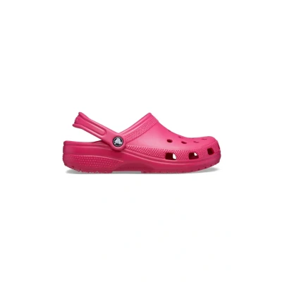 Afbeelding van Crocs Clogs, Maat: 42 43, Dragon fruit Kunststof