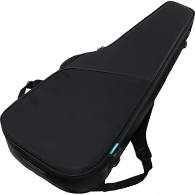 Afbeelding van Ibanez Powerpad Ultra ISHB724 Semi Hollow Black Tas voor elektrische gitaren