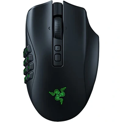 Afbeelding van Razer Naga V2 Pro Draadloos