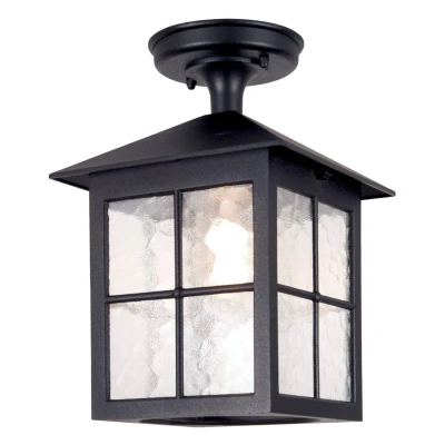 Afbeelding van Buiten plafondlamp Winchester BL18A