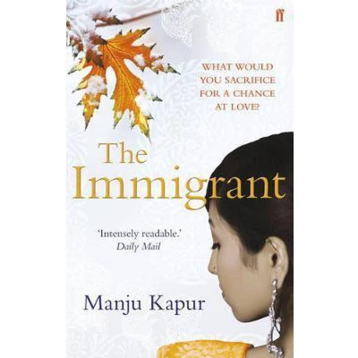Afbeelding van The Immigrant