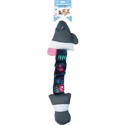 Afbeelding van CoolPets Pull me! Fishy (Flower)