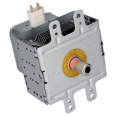 Image de magnetron Whirlpool Indesit 481913158021 microwave A670