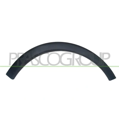 Afbeelding van PRASCO Premium OP0301592 Verbreding, spatbord Links voor OPEL: Corsa C Hatchback