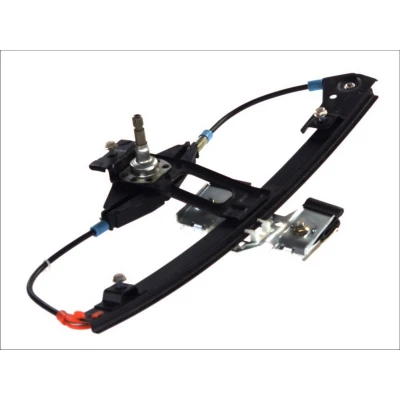 Afbeelding van Topran Raammechanisme Rechts achter Manueel 103 157 VOLKSWAGEN: GOLF 3