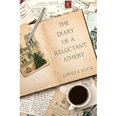 Afbeelding van The Diary of a Reluctant Atheist