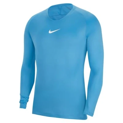 Afbeelding van Nike Park Dry First Layer Longsleeve Thermoshirt Mannen Maat XXL