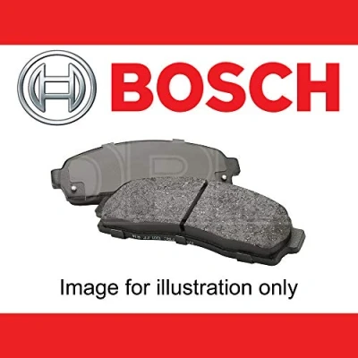 Afbeelding van Bosch Remblokset 0 986 494 310