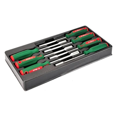 Afbeelding van HANS TT 42 Gereedschapmodule 7 5, 6, 7, 8, 10, 11, 12