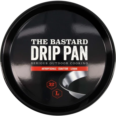 Afbeelding van The Bastard Drip Pan Large
