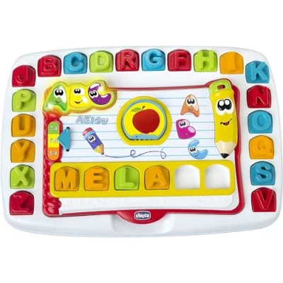 Afbeelding van Chicco 00010112000000 educatief speelgoed