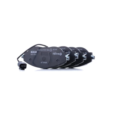 Afbeelding van Brembo Remblokset P 85 131X